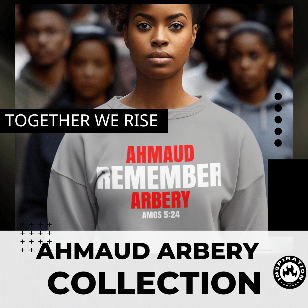 Together We Rise, Divided We Fall: Remembering Ahmaud Arbery