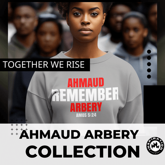 Together We Rise, Divided We Fall: Remembering Ahmaud Arbery