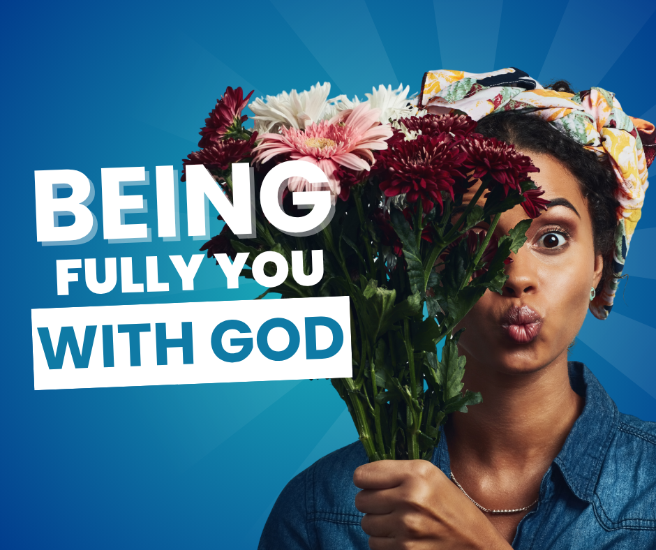 Trends Over Truth: When God Gets Real