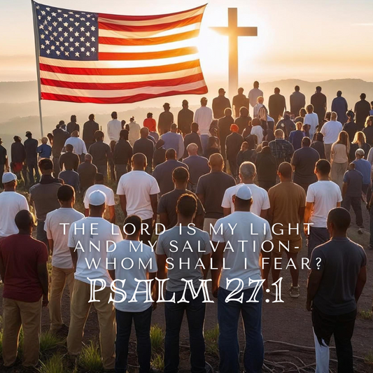 Enlisted for a Higher Calling: Why This Independence Day Hits Different