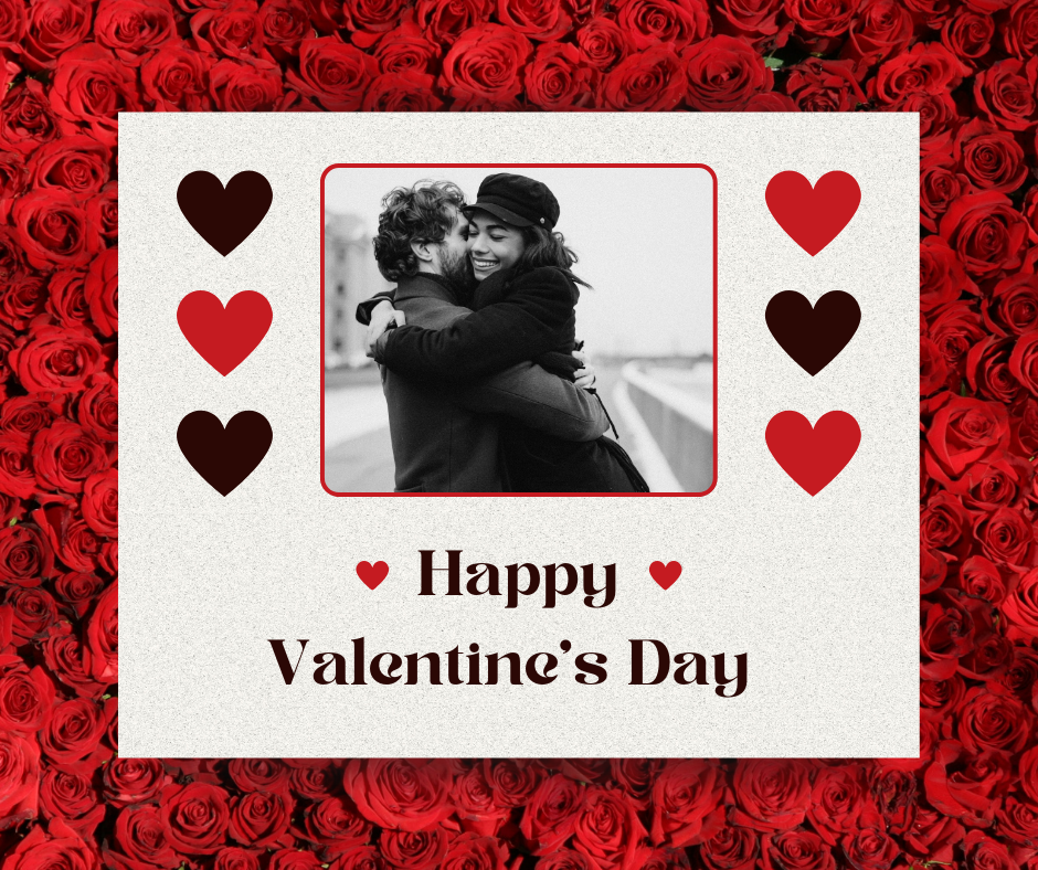 A Valentine’s Day Reflection on Real Love