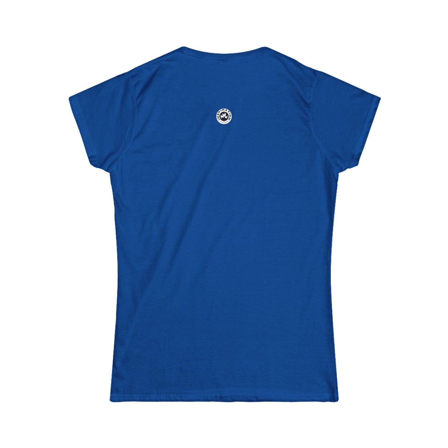 Soul TRANSFORMher ingredient Women's Softstyle Tee