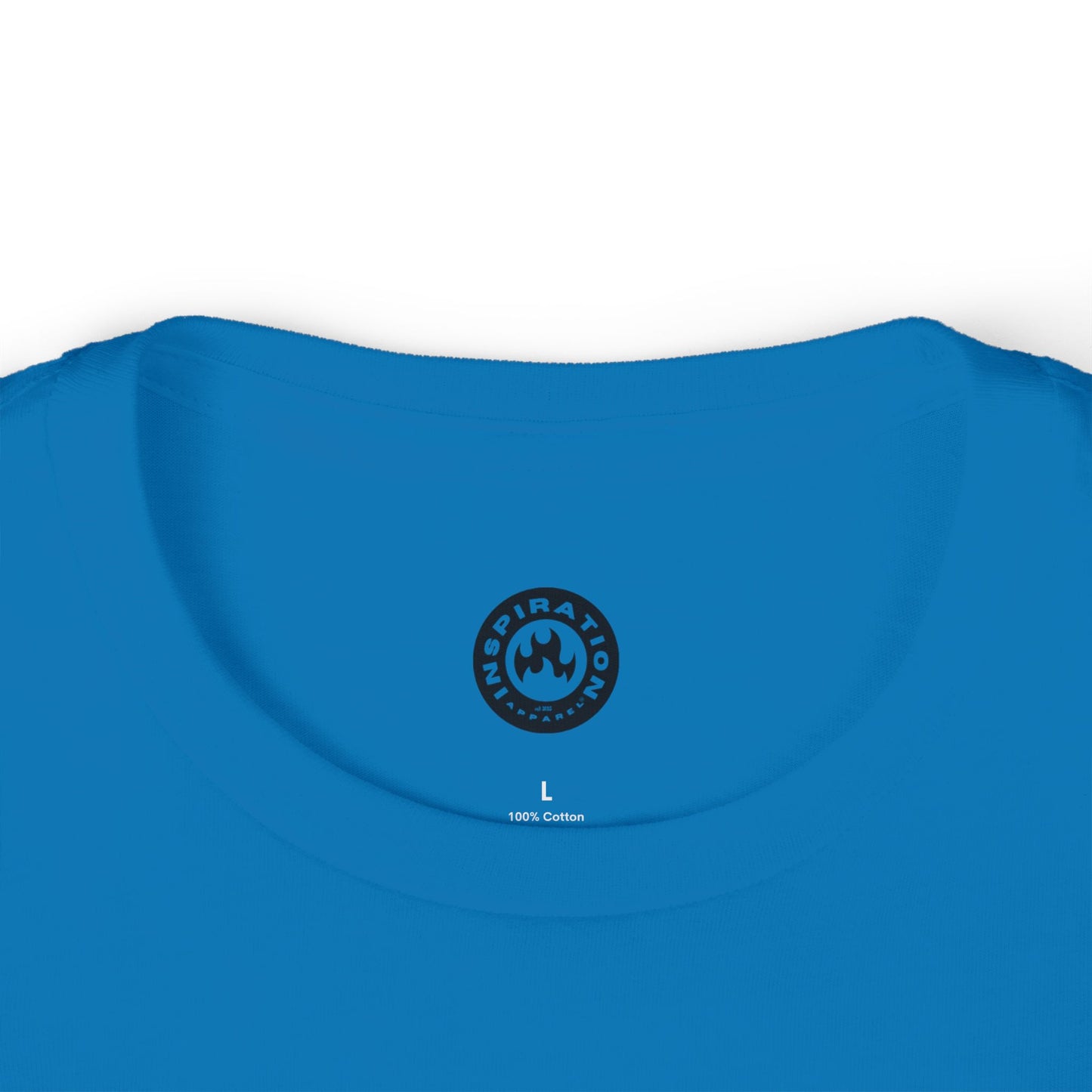 Enlisted In The Army of God Kids Tee