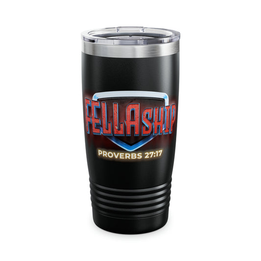 FELLASHIP Ringneck Tumbler, 20oz