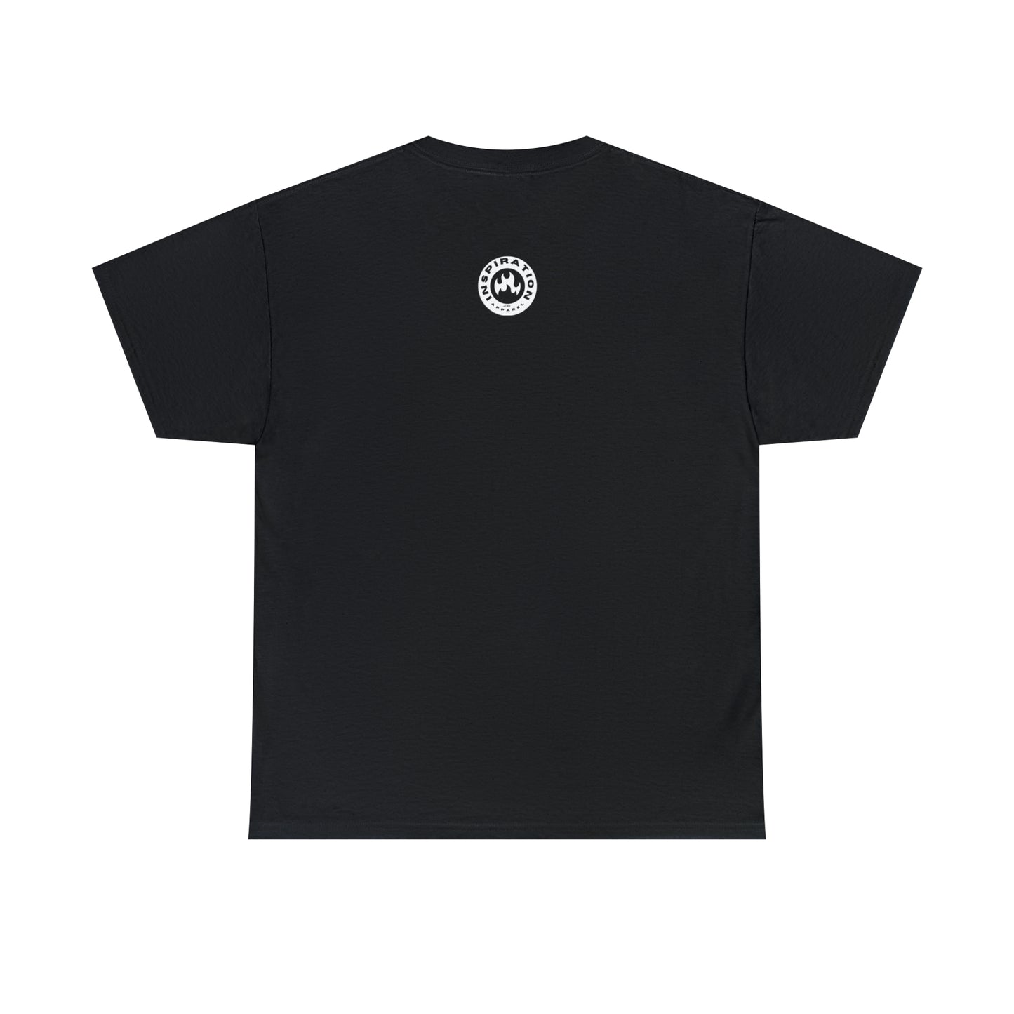 FREE -Galatians 5:1  Unisex Heavy Cotton Tee