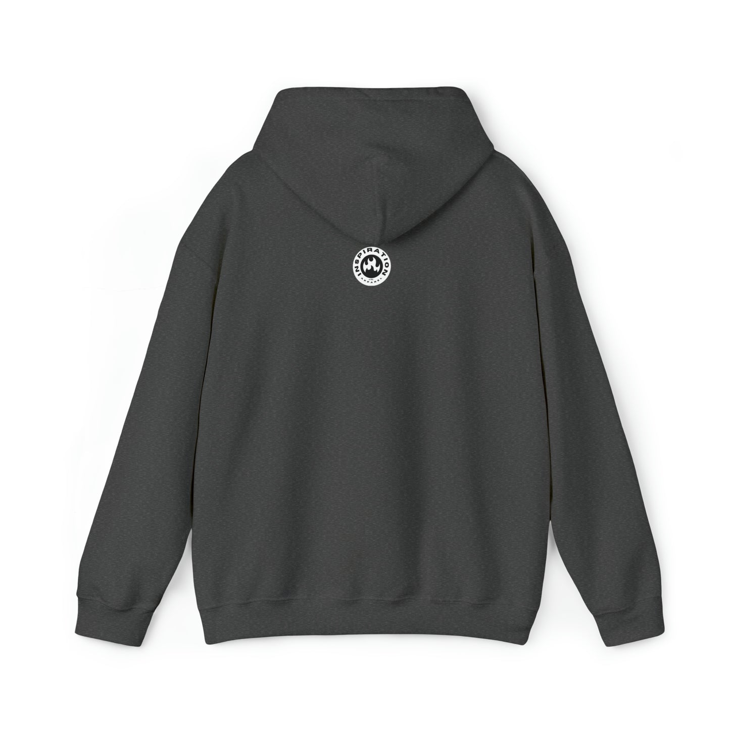 Loved-Unisex Heavy Blend™ Hooded Sweatshirt