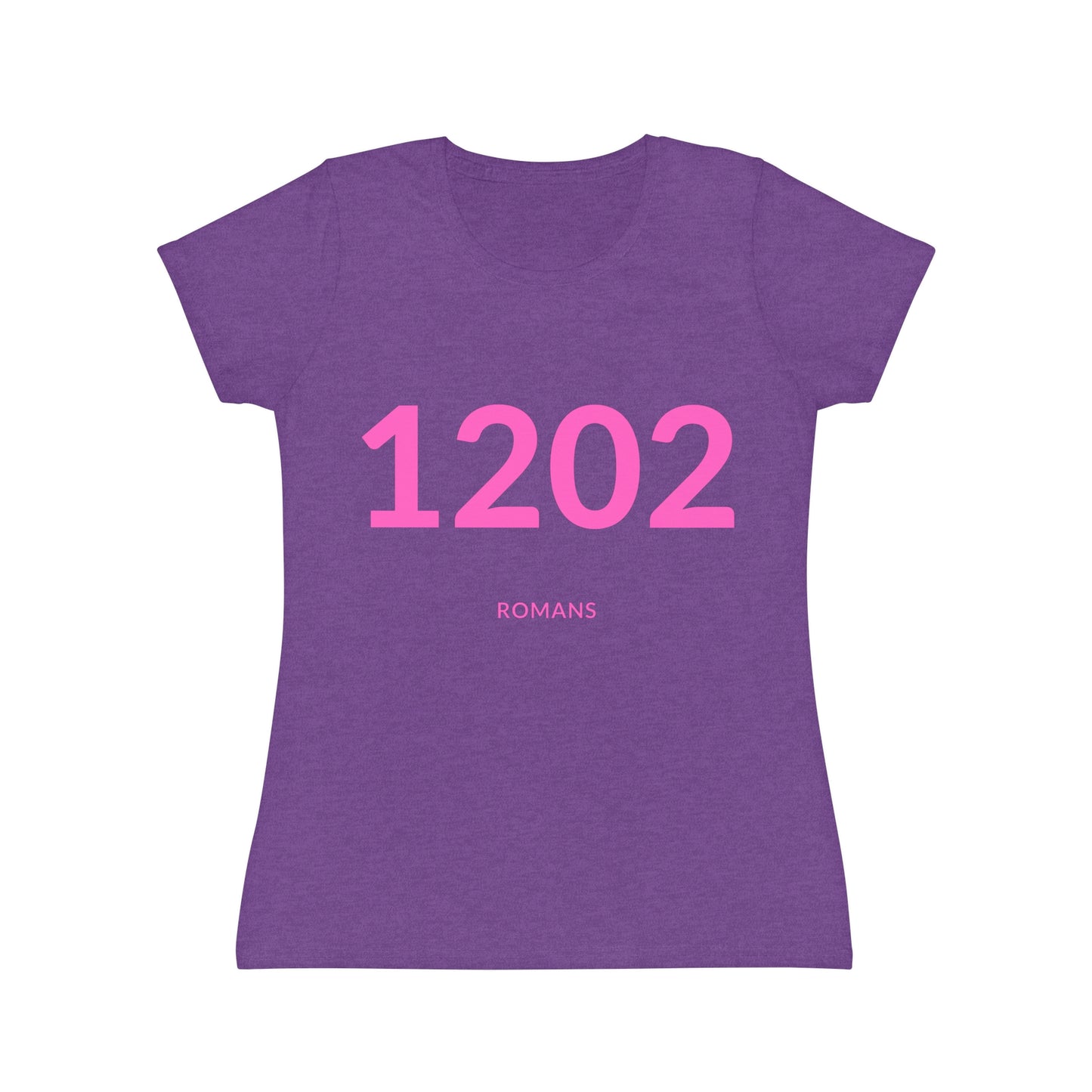 Romans1202 Iconic T-Shirt