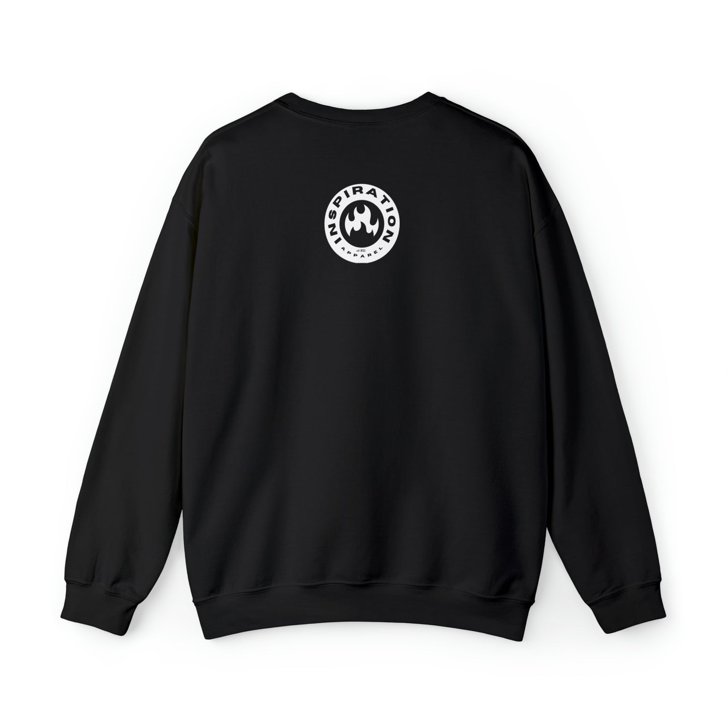 "Forget Alll That" Unisex Heavy Blend™ Crewneck Sweatshirt