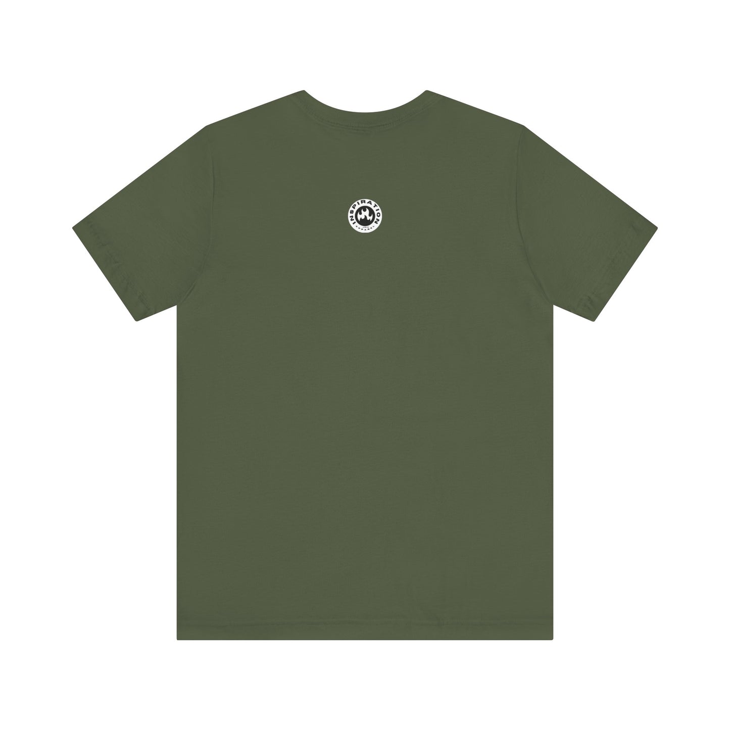 Prayer Soldier In God's Army - Unisex Jersey Short Sleeve Tee
