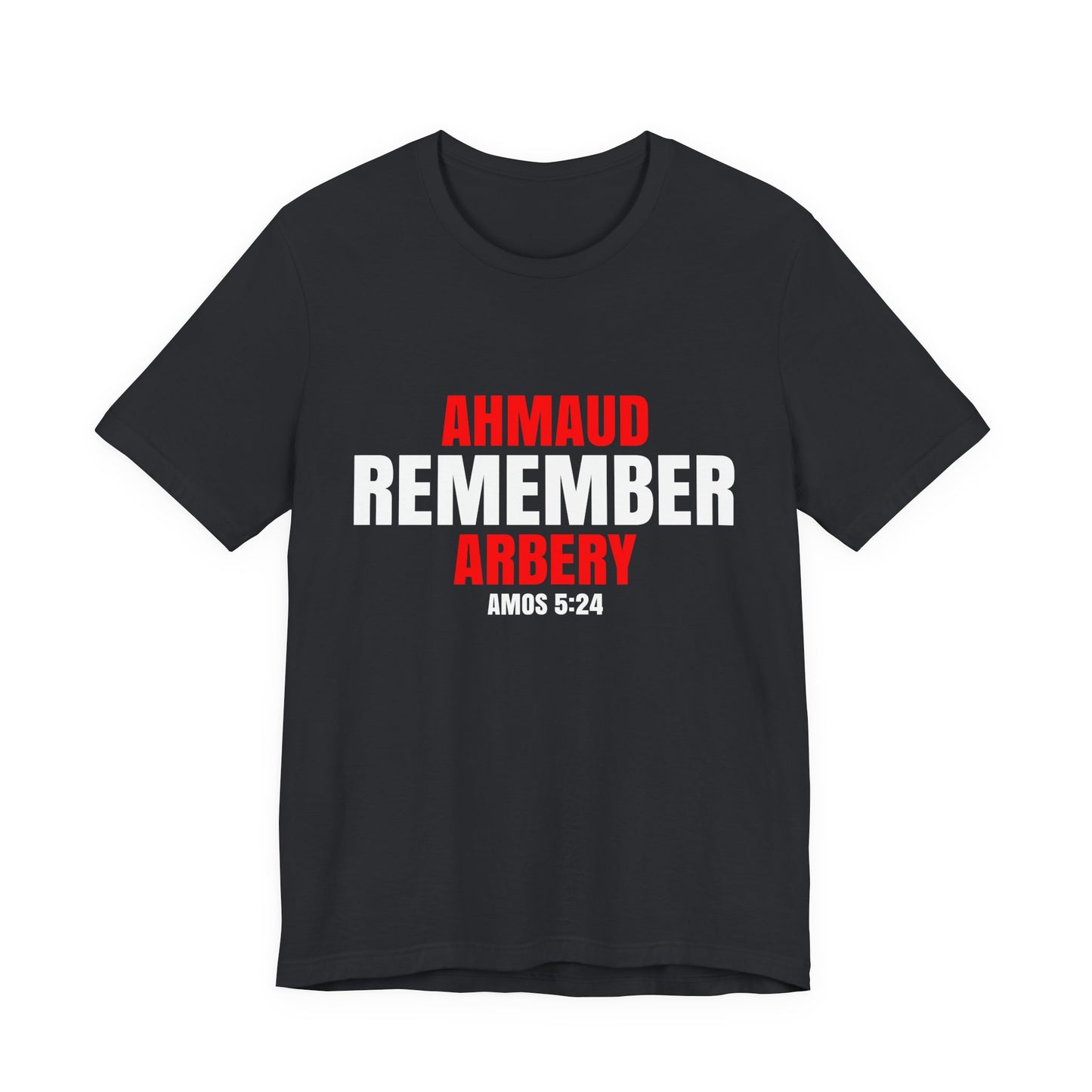 The Remember Series-Ahmaud Arbery-Champion Sweatshirt