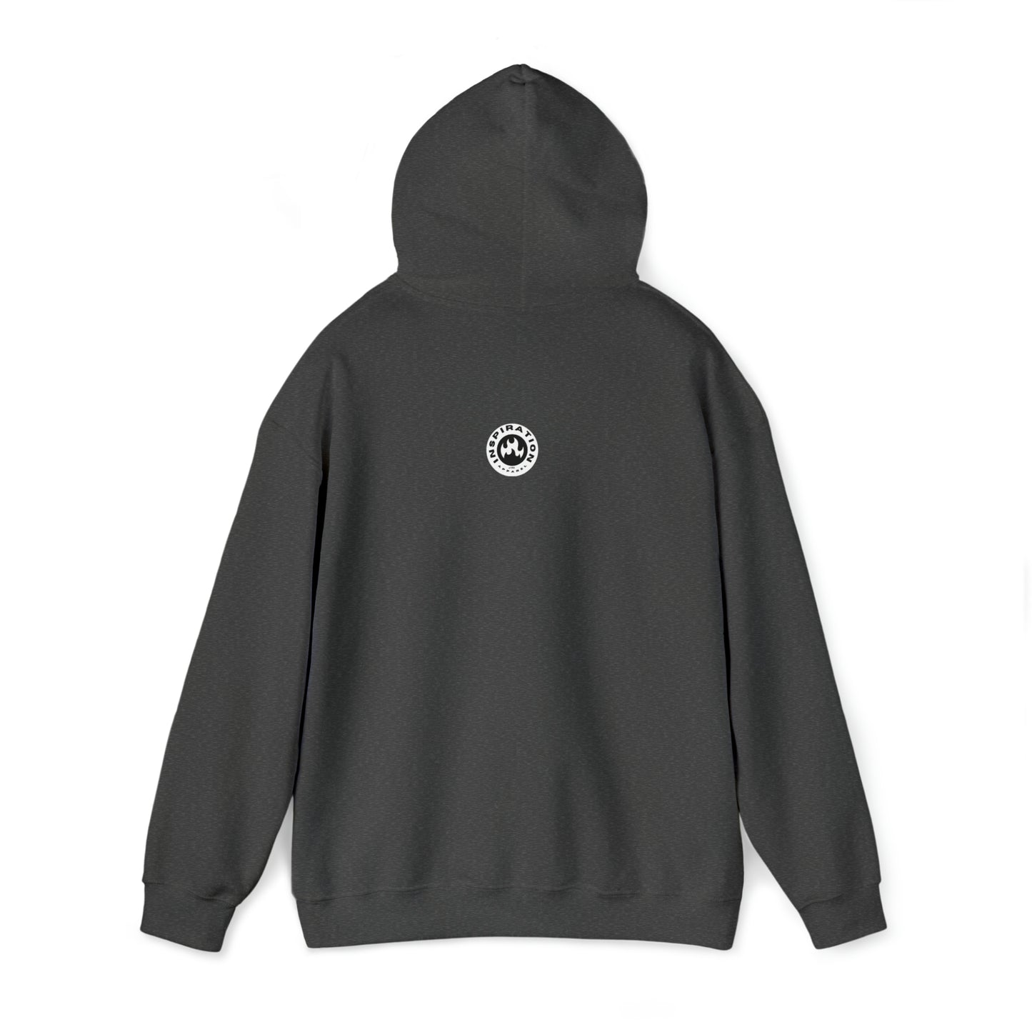 Loved-Unisex Heavy Blend™ Hooded Sweatshirt