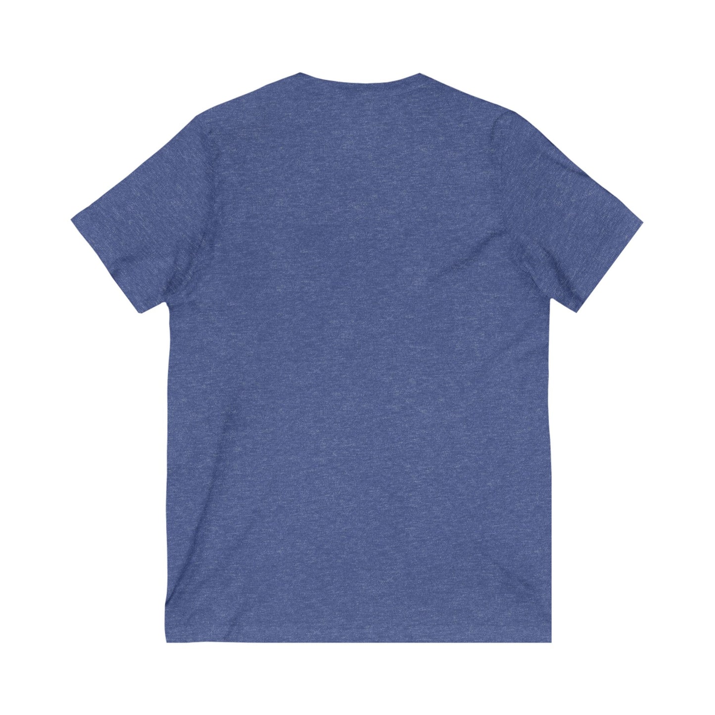 Prosper in All Things Inspirational V-Neck Tee