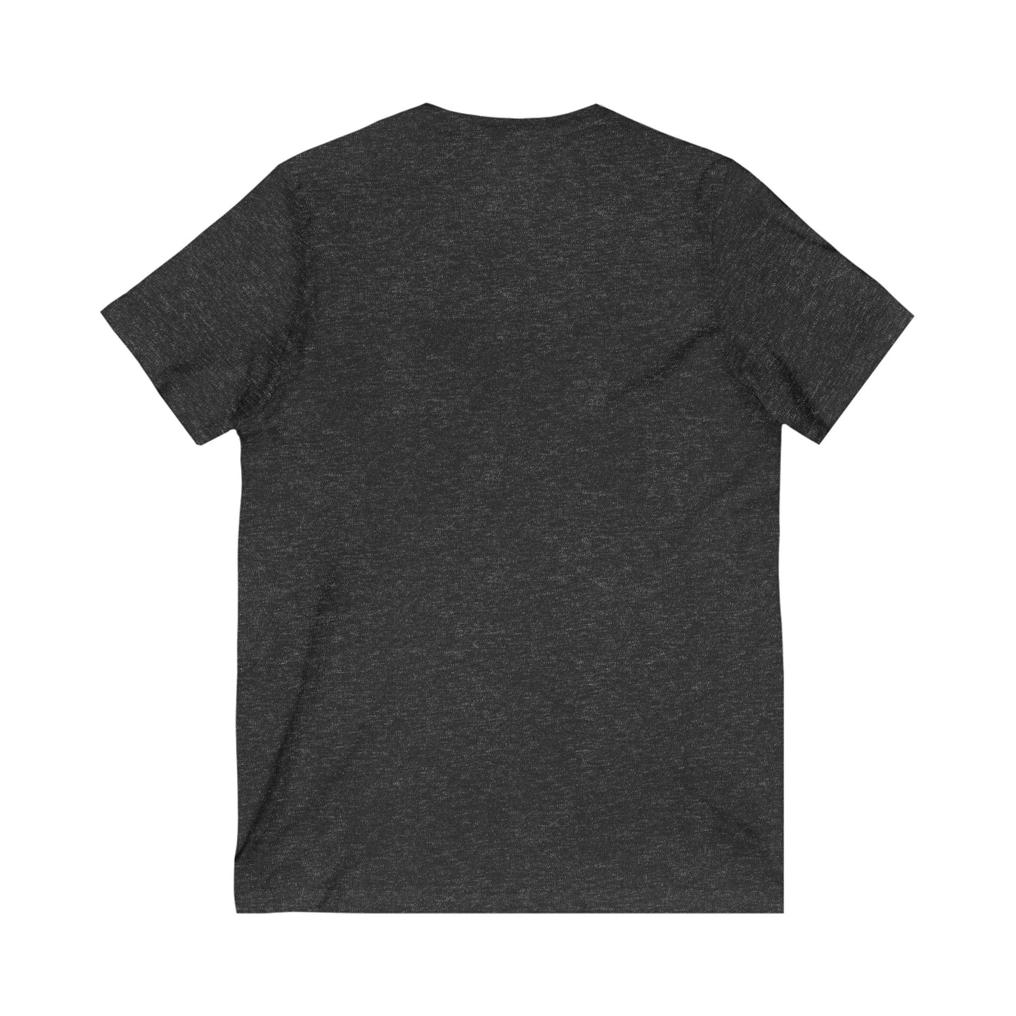Prosper in All Things Inspirational V-Neck Tee