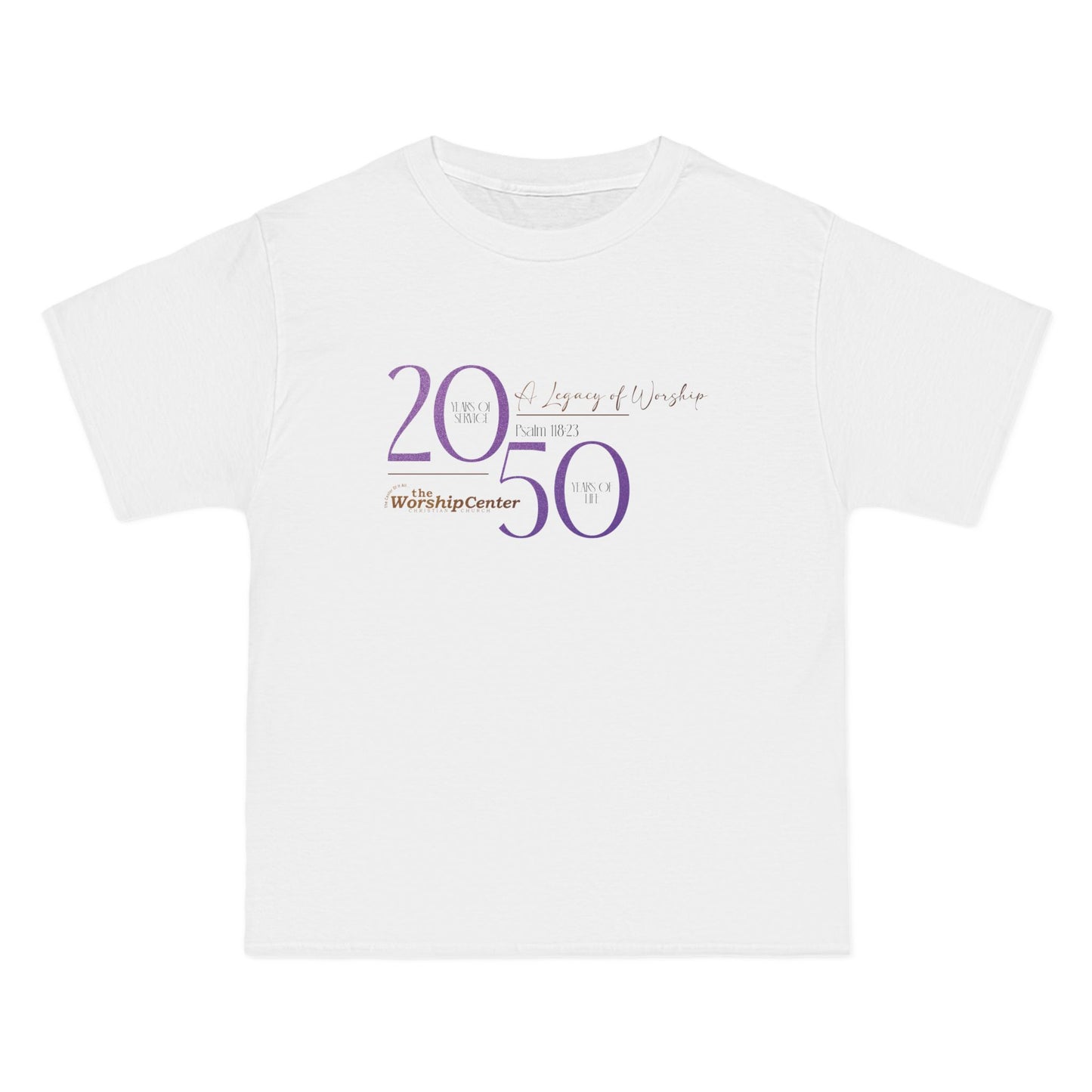 Legacy Collection Big & Tall T-shirts