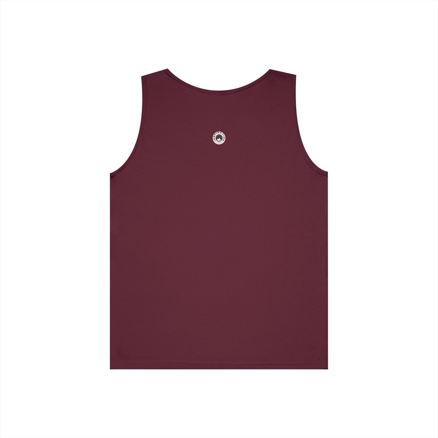 Rise Again Unisex Jersey Tank Top