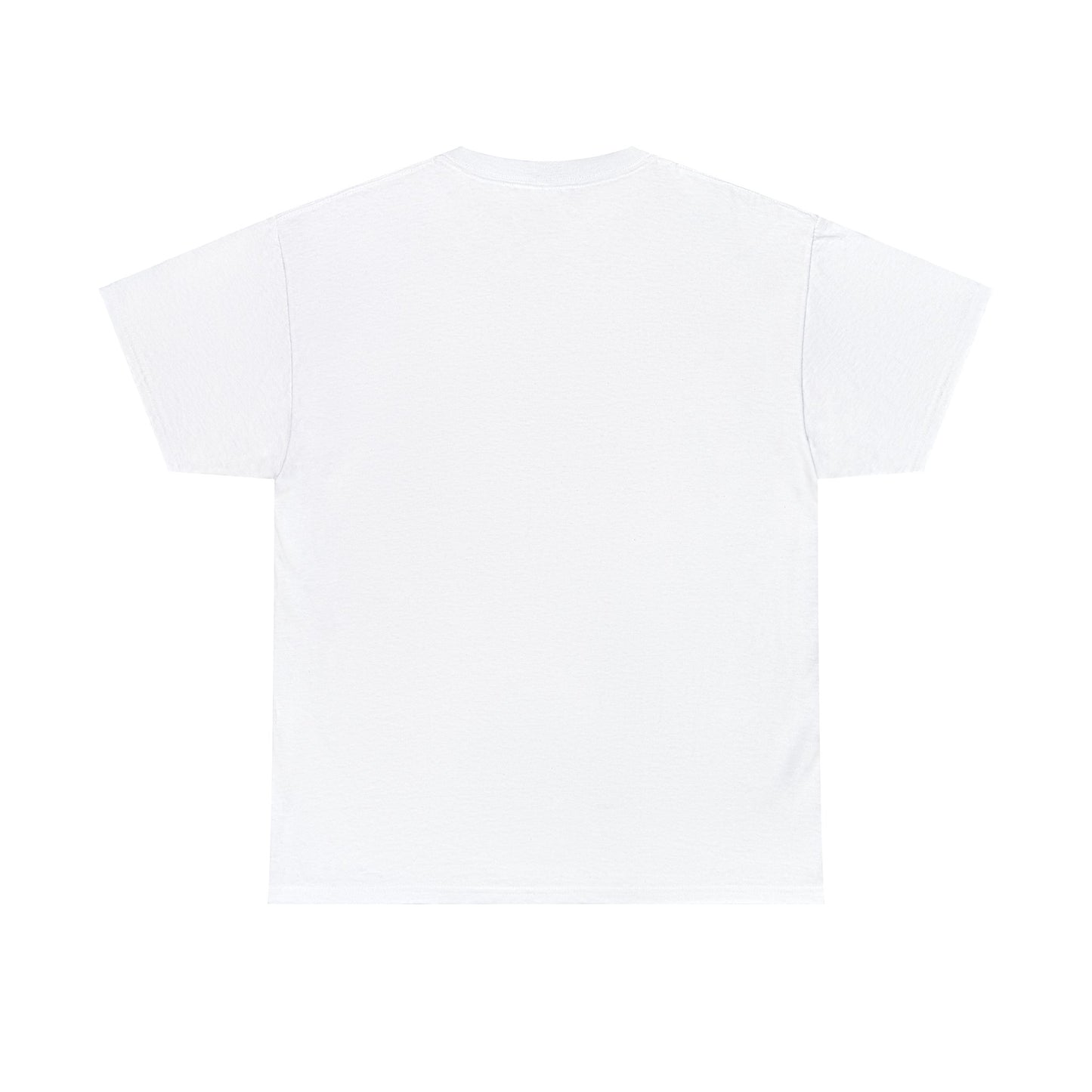 TWC - iPray-Unisex Heavy Cotton Tee