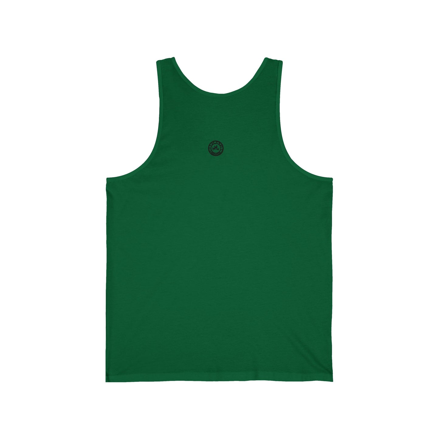 Rise Again Unisex Jersey Tank Top