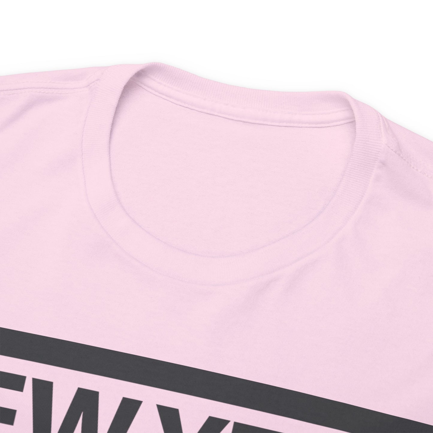 TWC New Year Same God-Unisex Heavy Cotton Tee