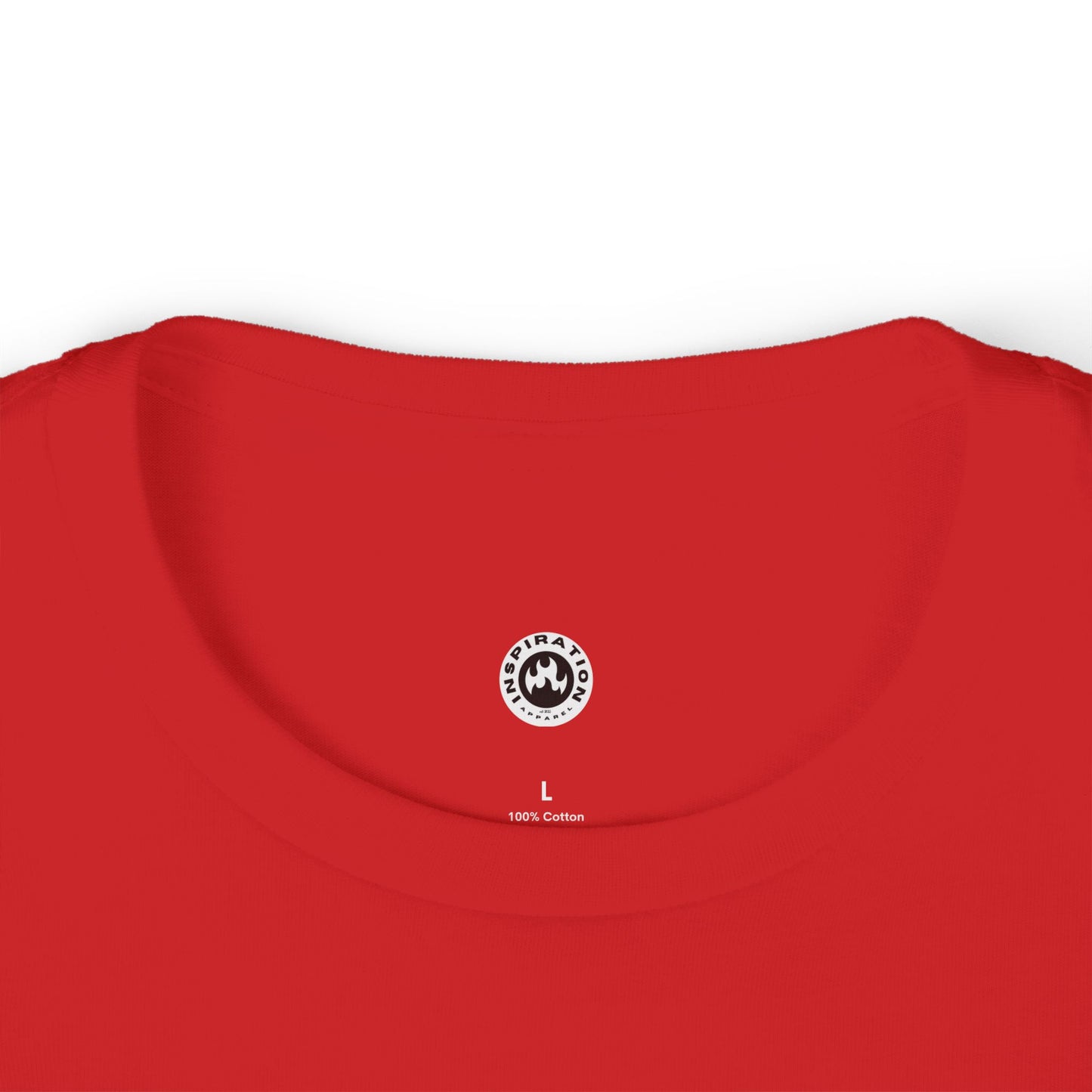 Kingdom Kids Fine Jersey Tee