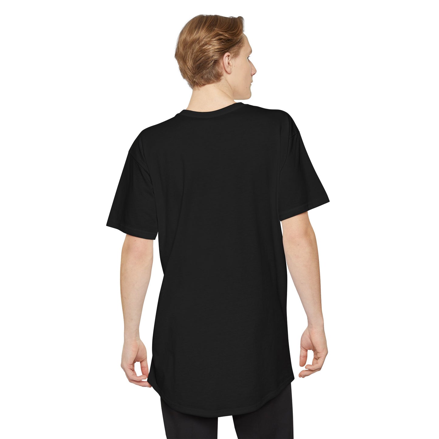 Anchor My Soul Hebrews 6:19 T-Shirt | Relaxed Fit