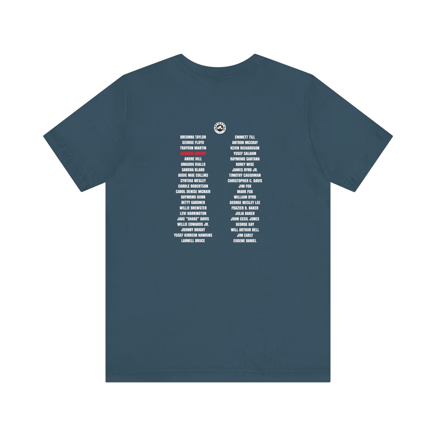 The Remember Series-Ahmaud Arbery-Champion Sweatshirt