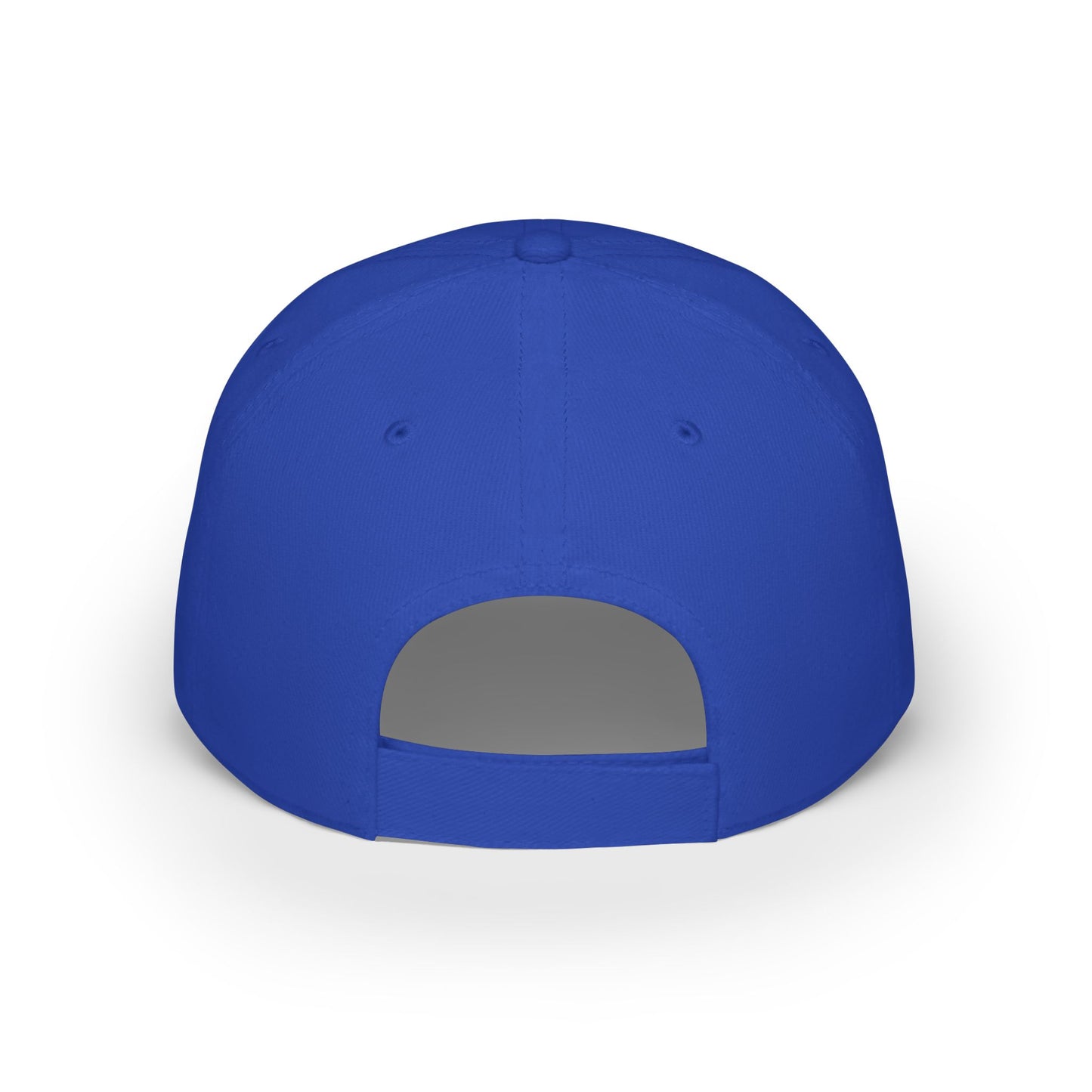Ladies Faith Over Fear Psalm 34:4 Baseball Cap