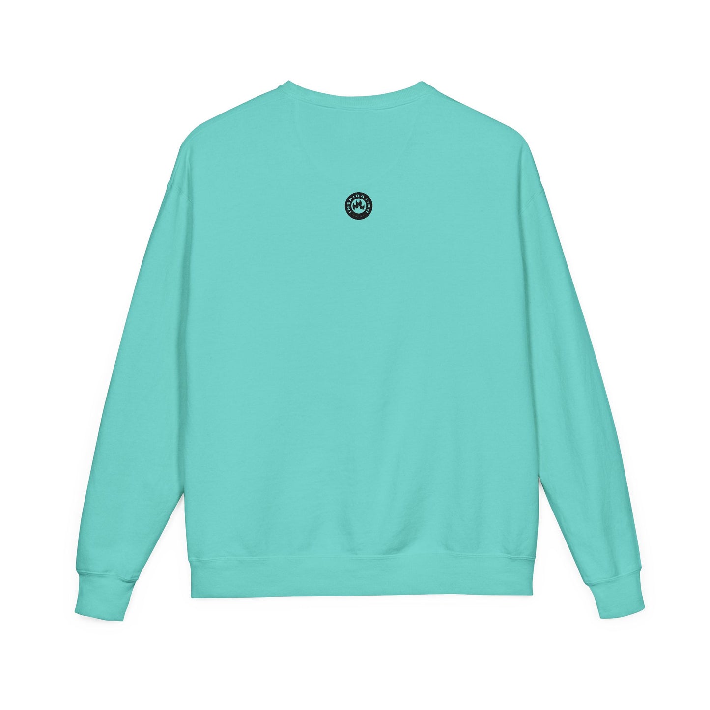 Faith Over Fear Crewneck Sweatshirt