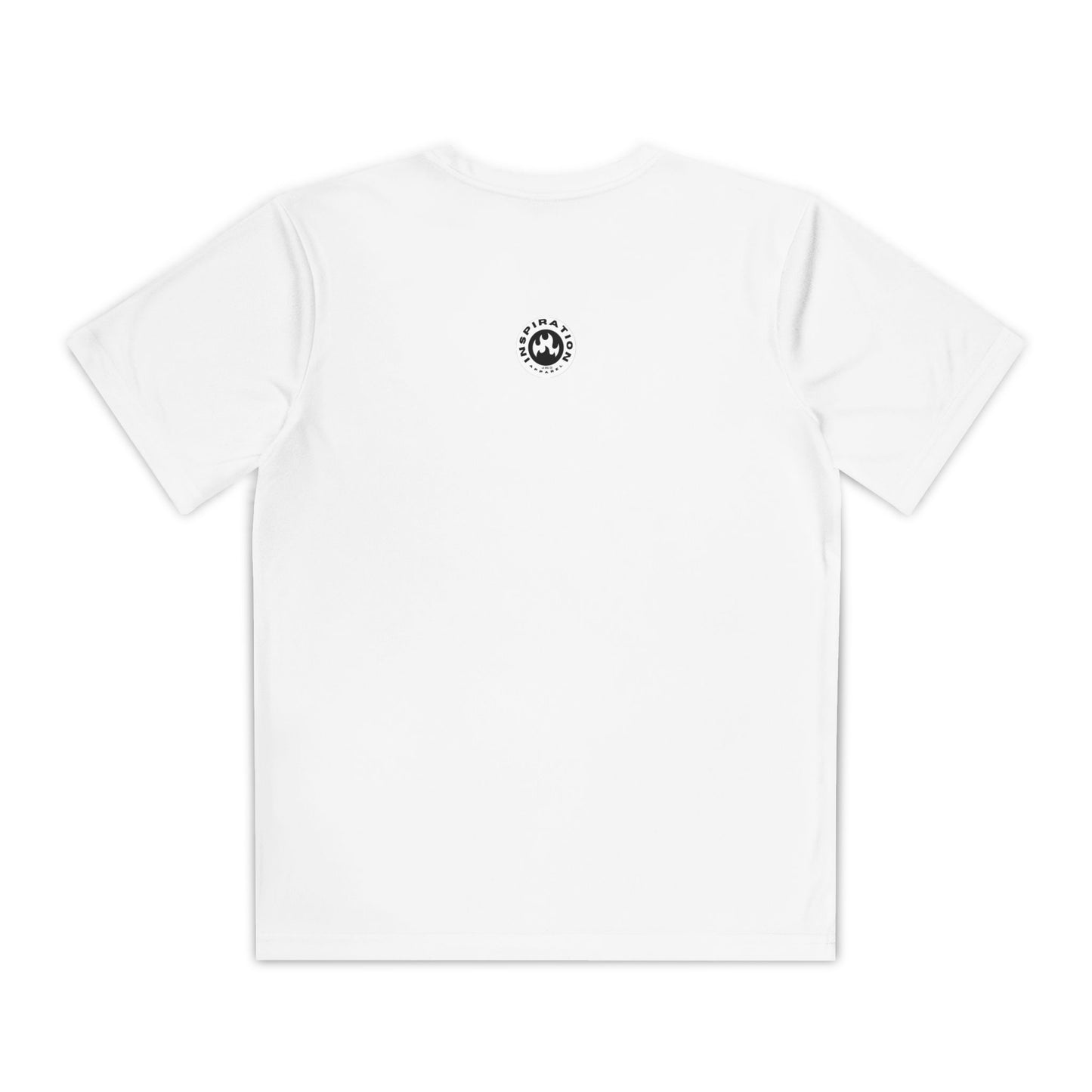 Have Faith Bro Youth Sports Tee