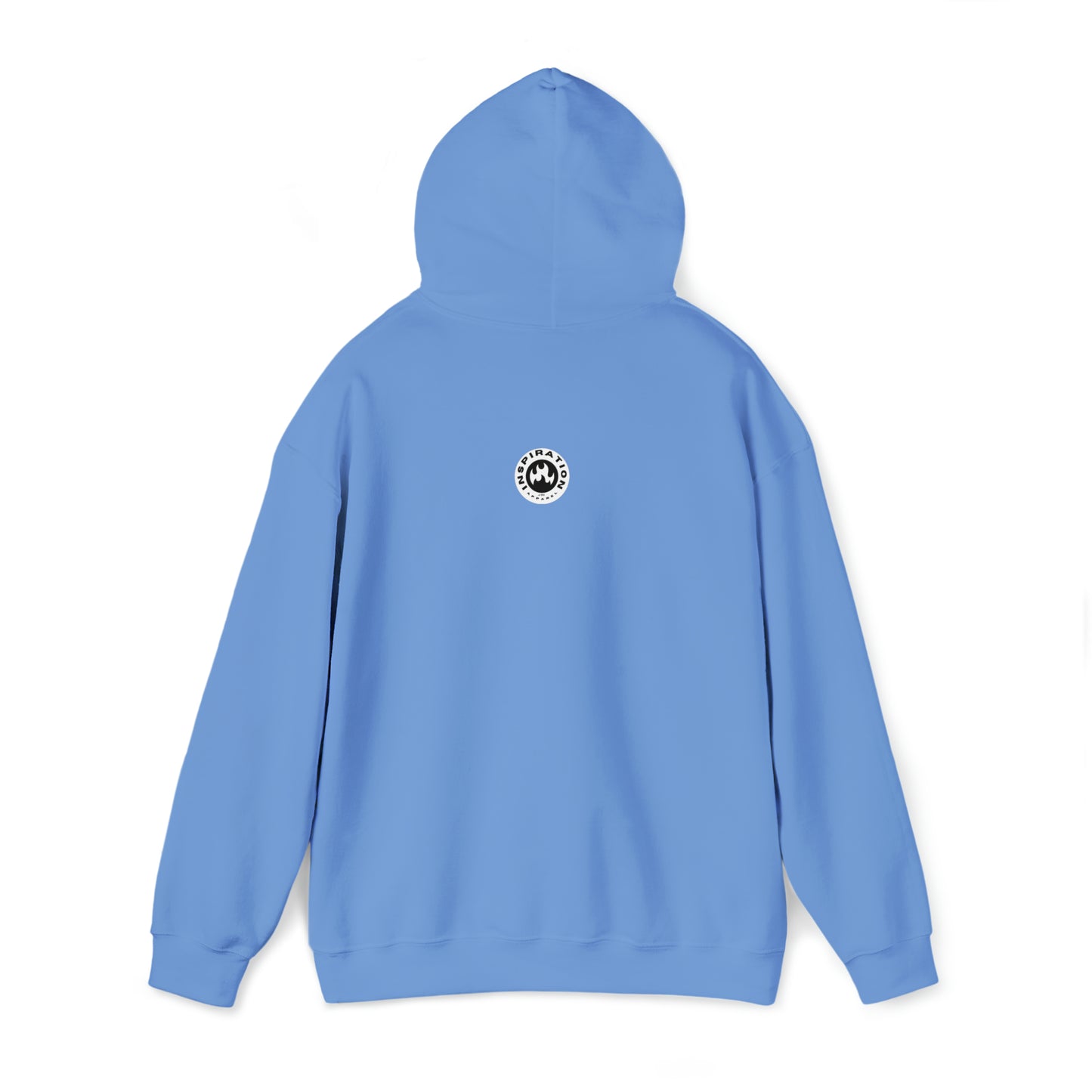 Loved-Unisex Heavy Blend™ Hooded Sweatshirt