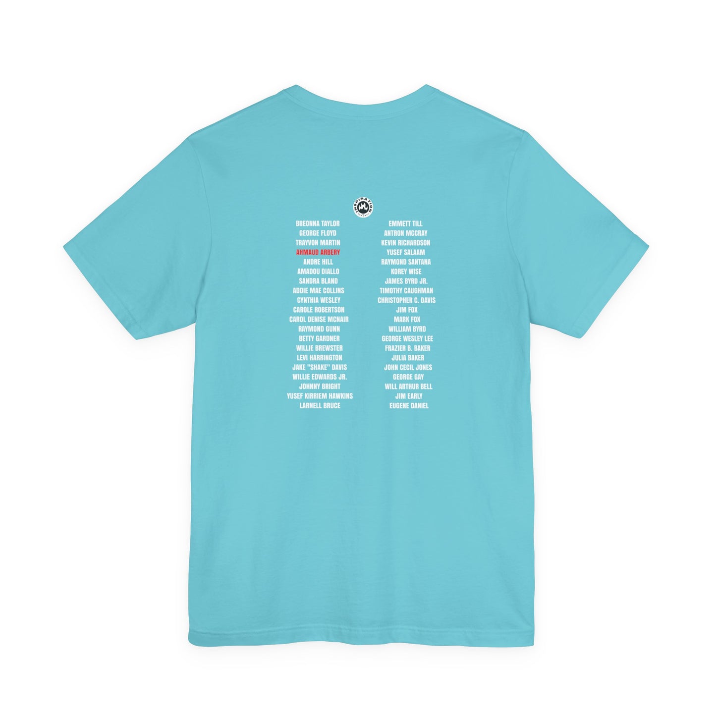 The Remember Series-Ahmaud Arbery-Champion Sweatshirt