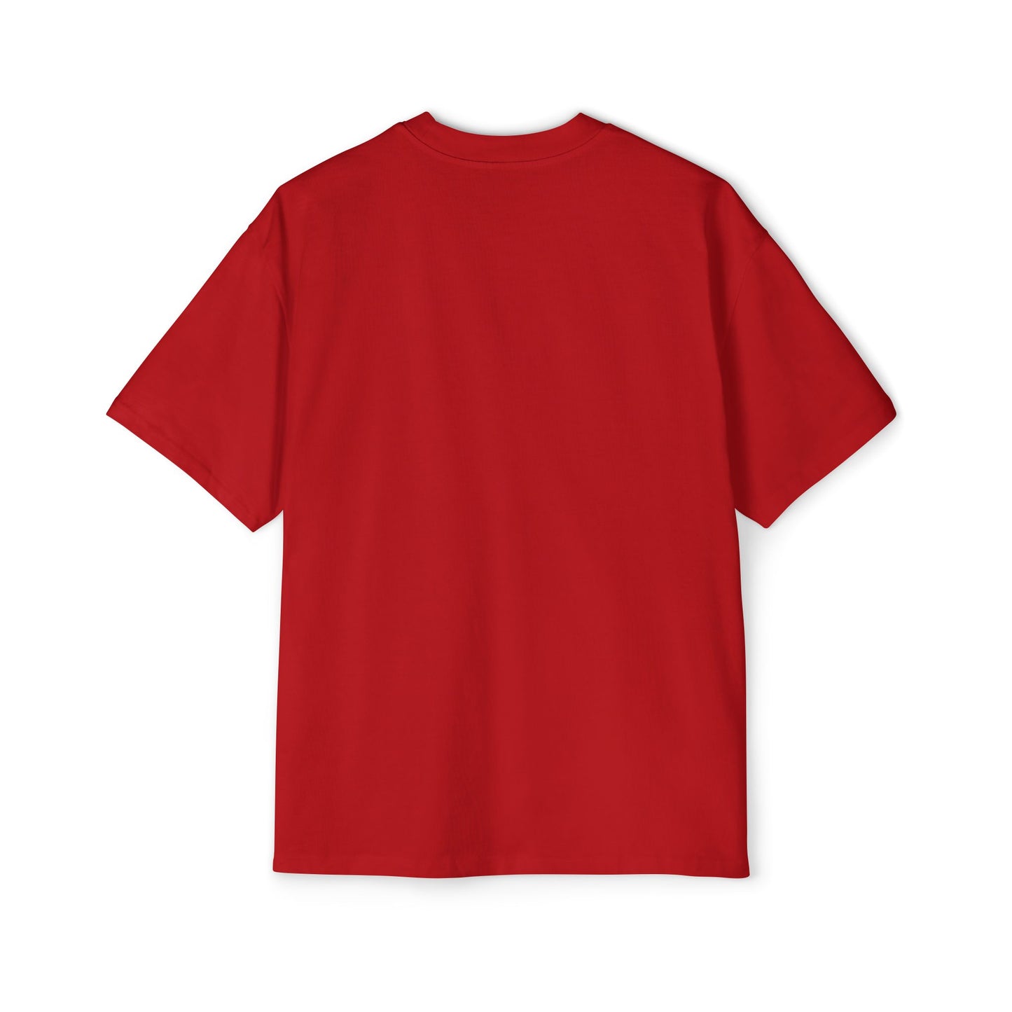 Stay Humble Men's Oversized Tee