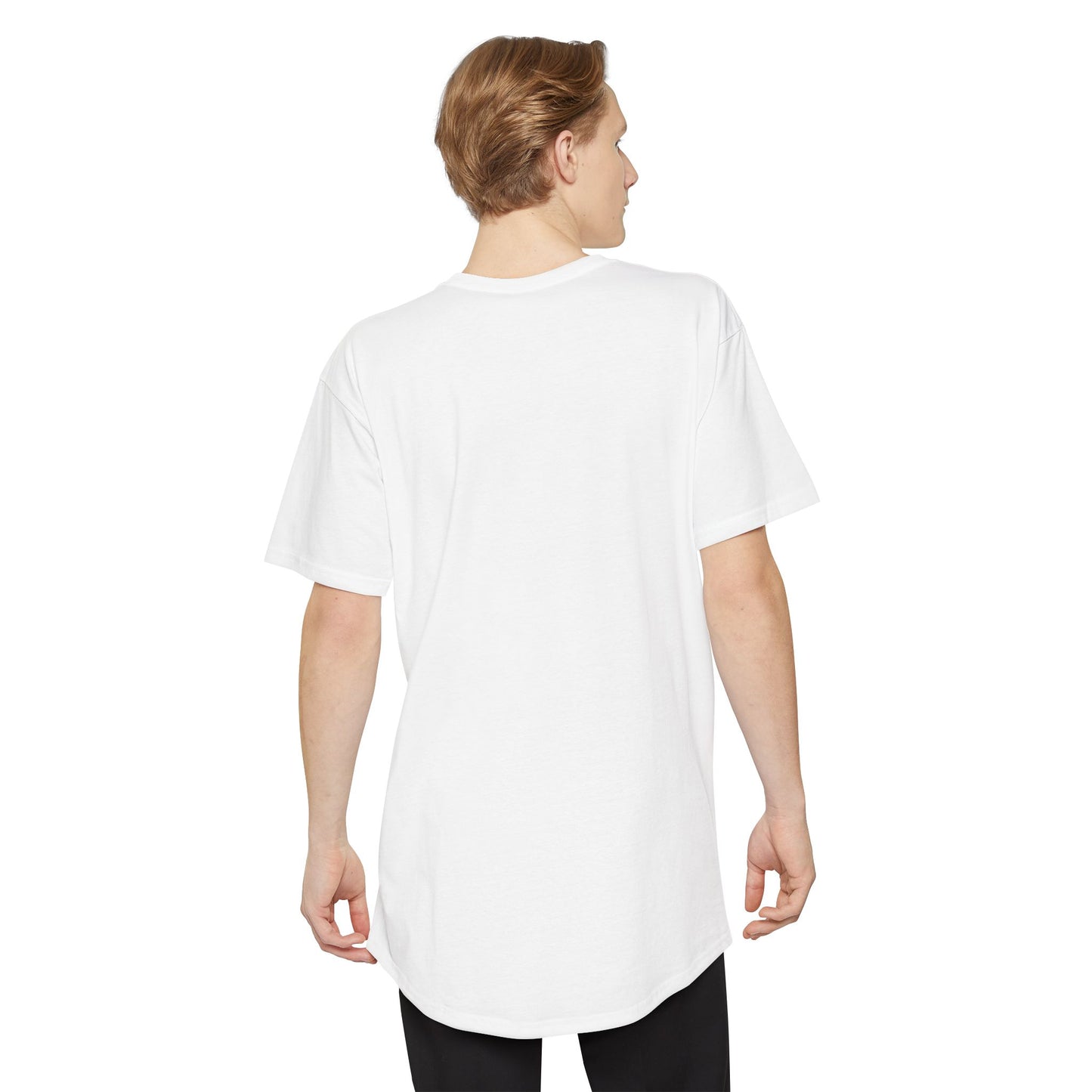 Anchor My Soul Hebrews 6:19 T-Shirt | Relaxed Fit