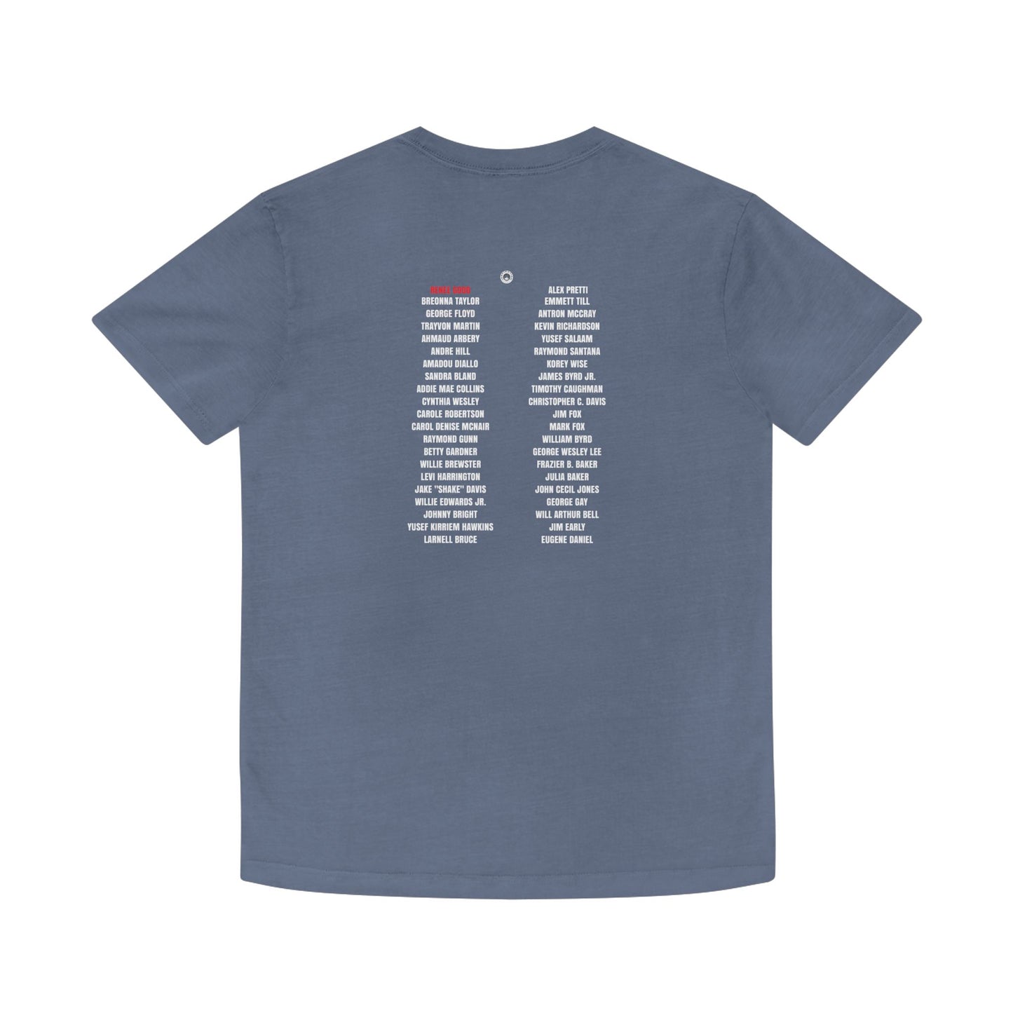Remember Renee Good Memorial T‑Shirt - 100 % cotton
