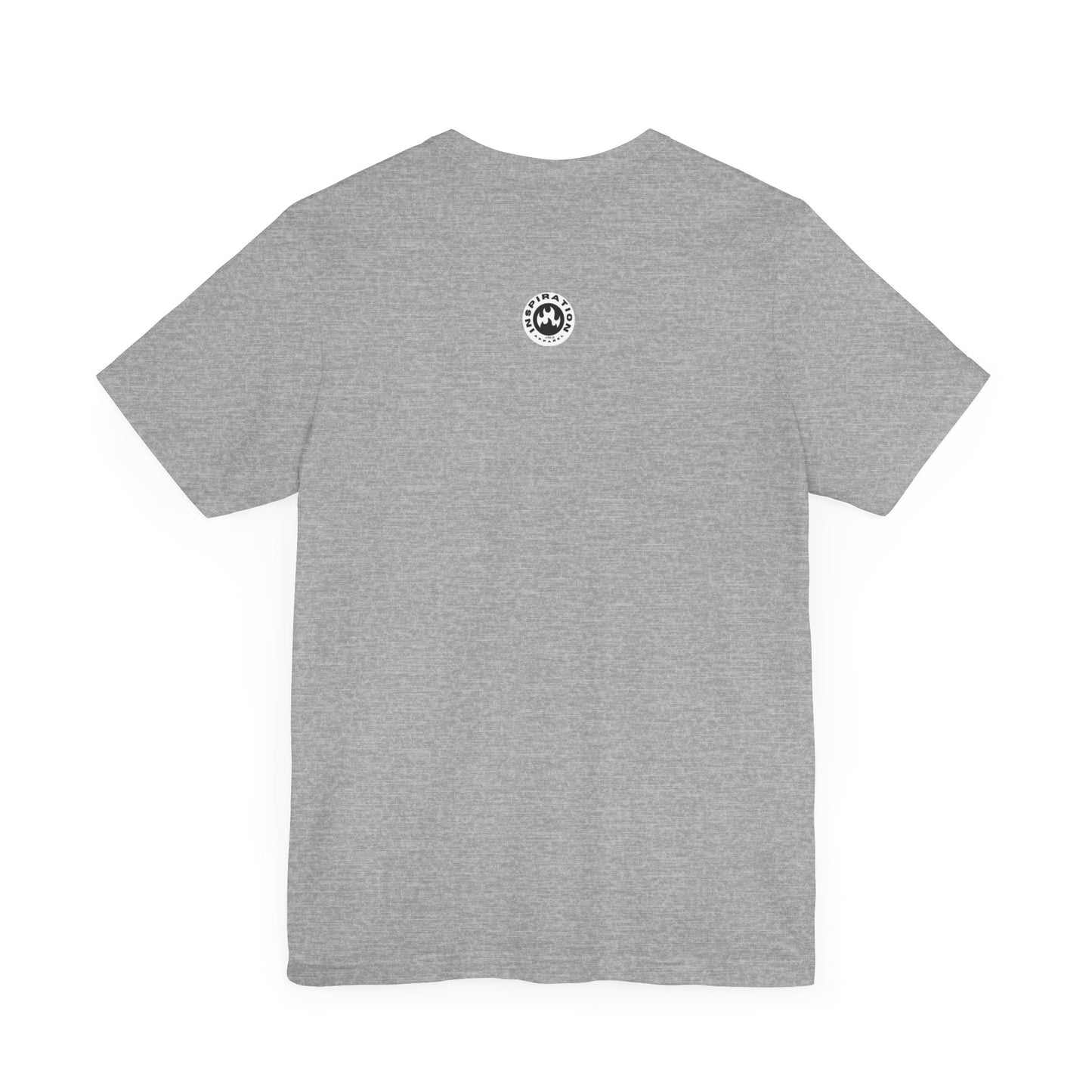 Prayer Soldier In God's Army - Unisex Jersey Short Sleeve Tee