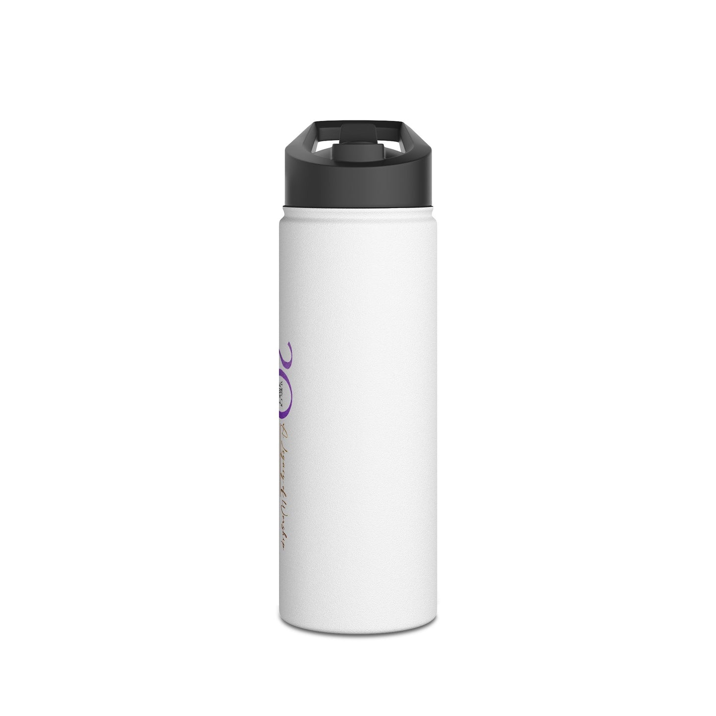 Legacy Collection Stainless Steel Water Bottle