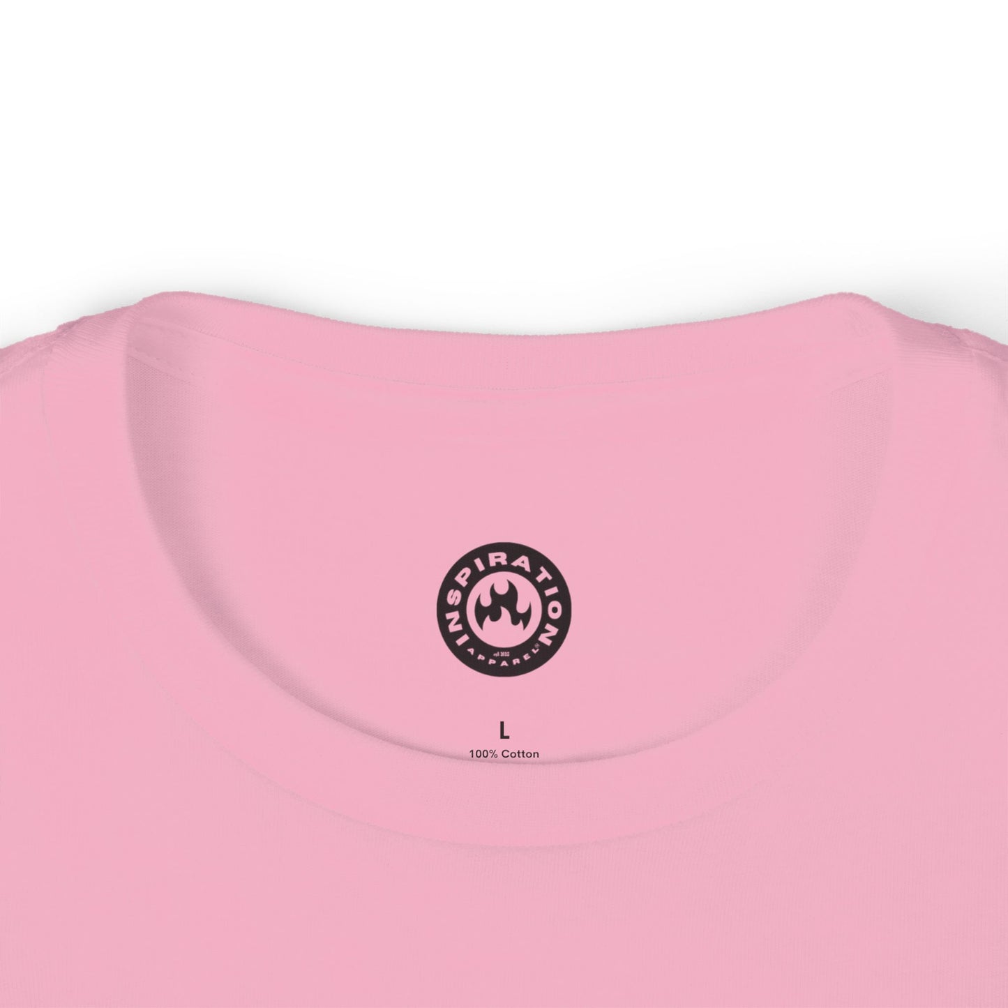 Enlisted In The Army of God Kids Tee