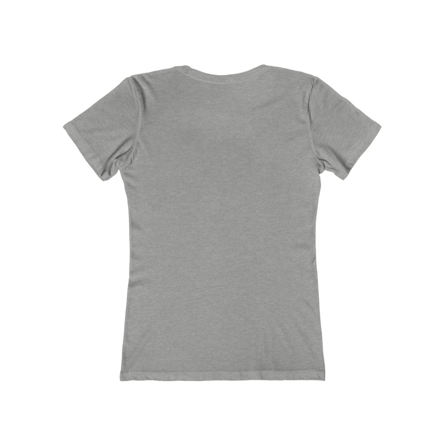 Stay Humble Butterfly Graphic Boyfriend Tee - James 4:10