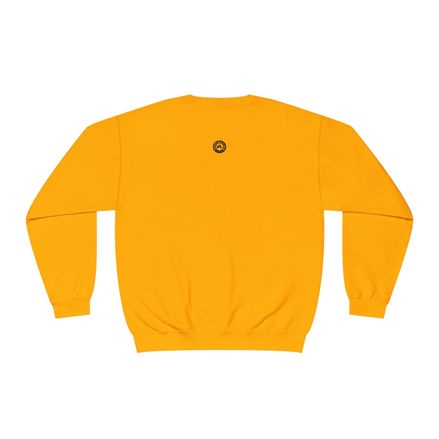 Faith Over Fear Pullover Sweatshirt