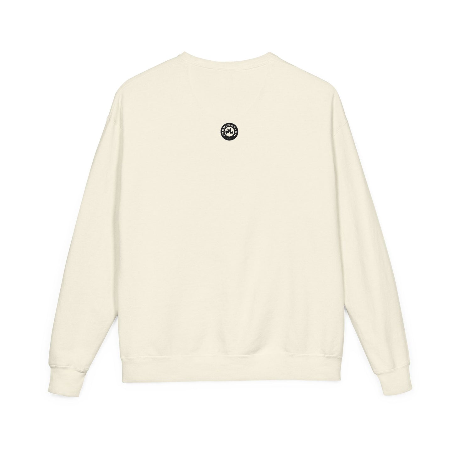 Faith Over Fear Crewneck Sweatshirt