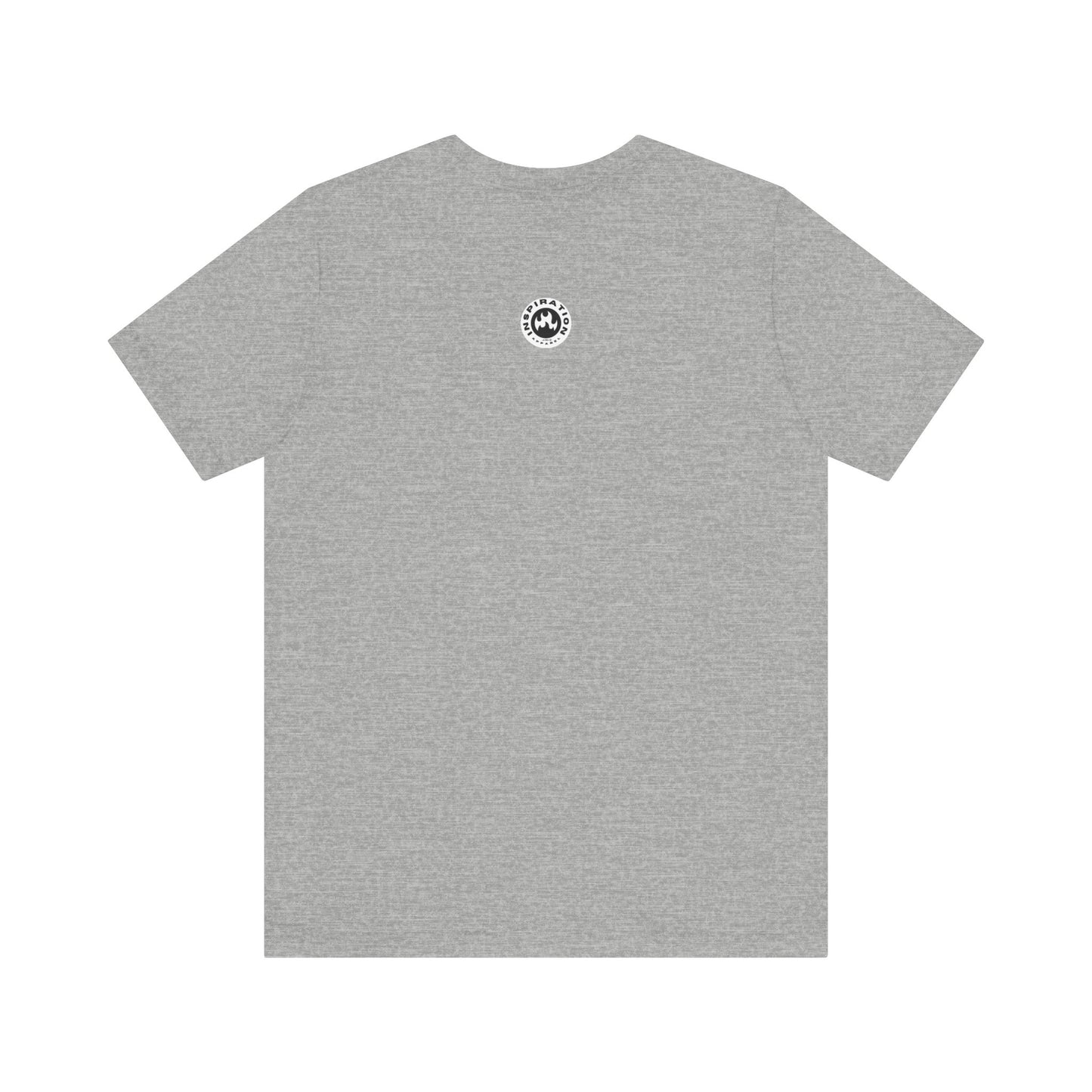 Prayer Soldier In God's Army - Unisex Jersey Short Sleeve Tee