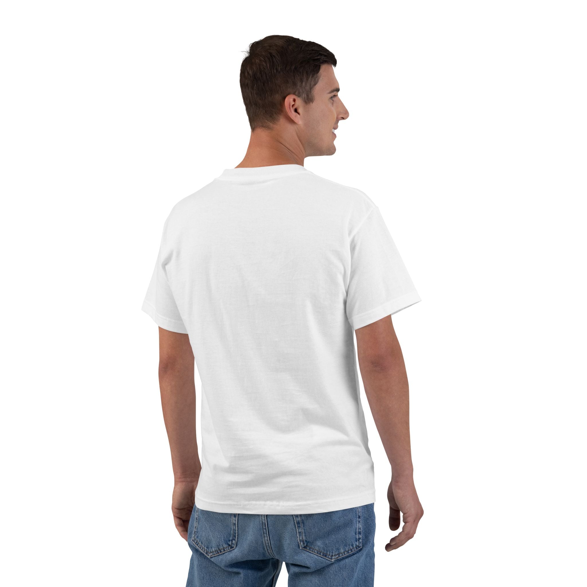 Legacy Collection Big & Tall T-shirts – Inspiration Apparel