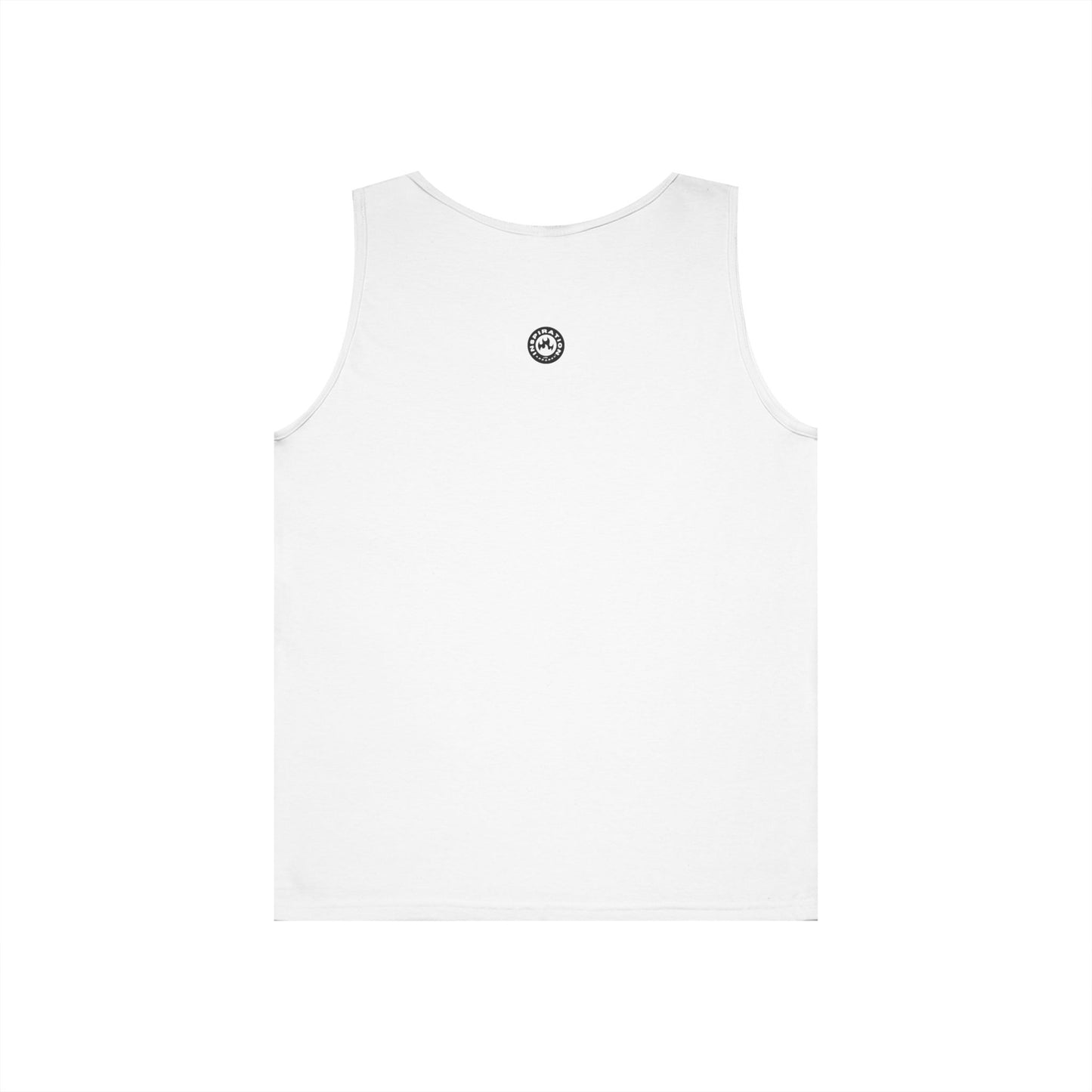 Rise Again Unisex Jersey Tank Top