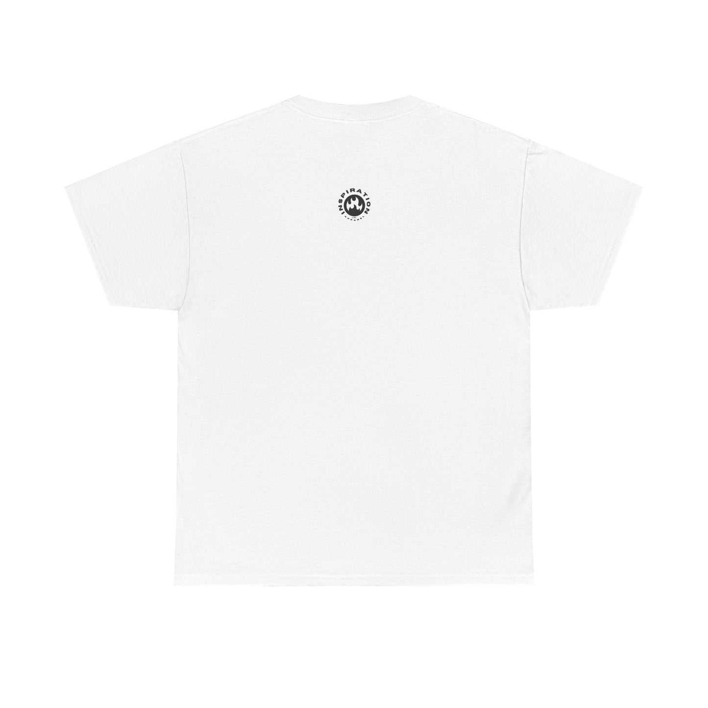 Holy & Hood -Unisex Heavy Cotton Tee