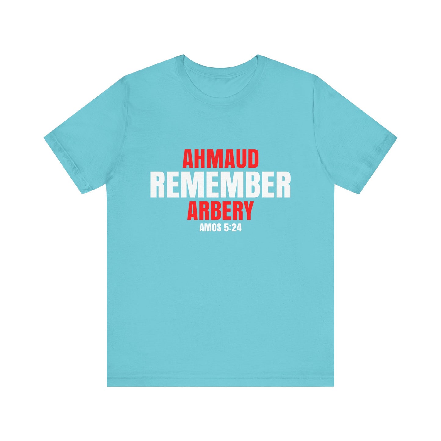 The Remember Series-Ahmaud Arbery-Champion Sweatshirt