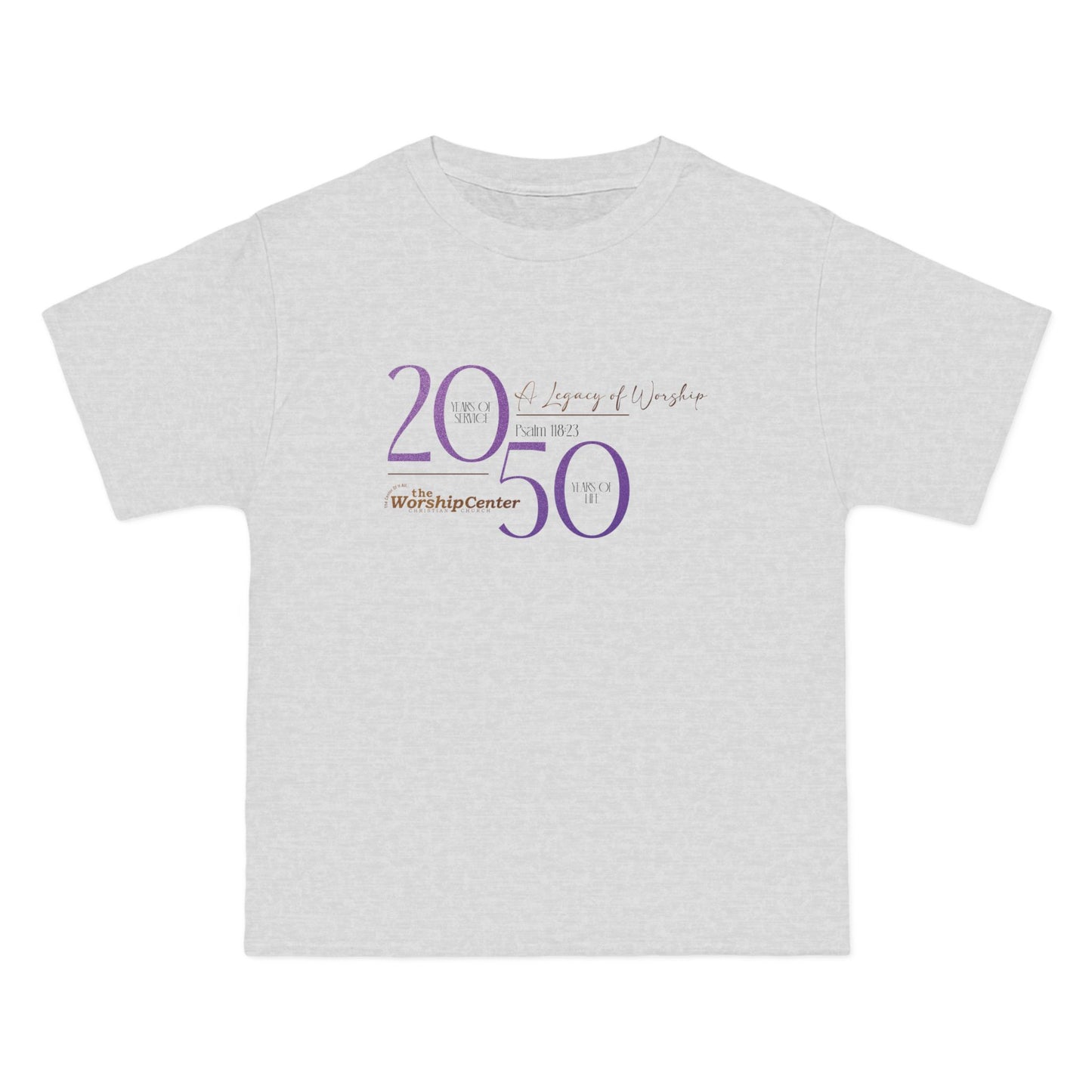 Legacy Collection Big & Tall T-shirts