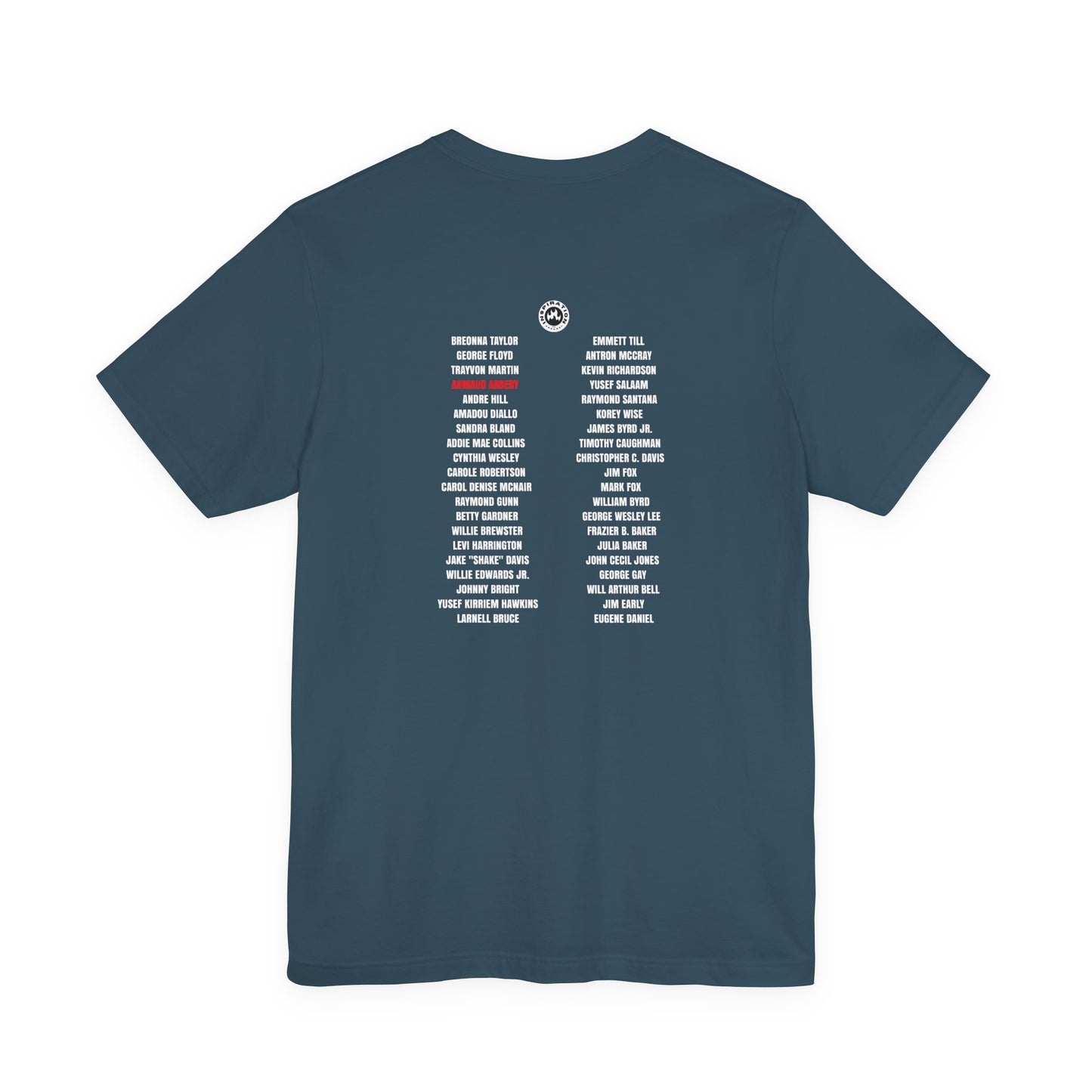 The Remember Series-Ahmaud Arbery-Champion Sweatshirt