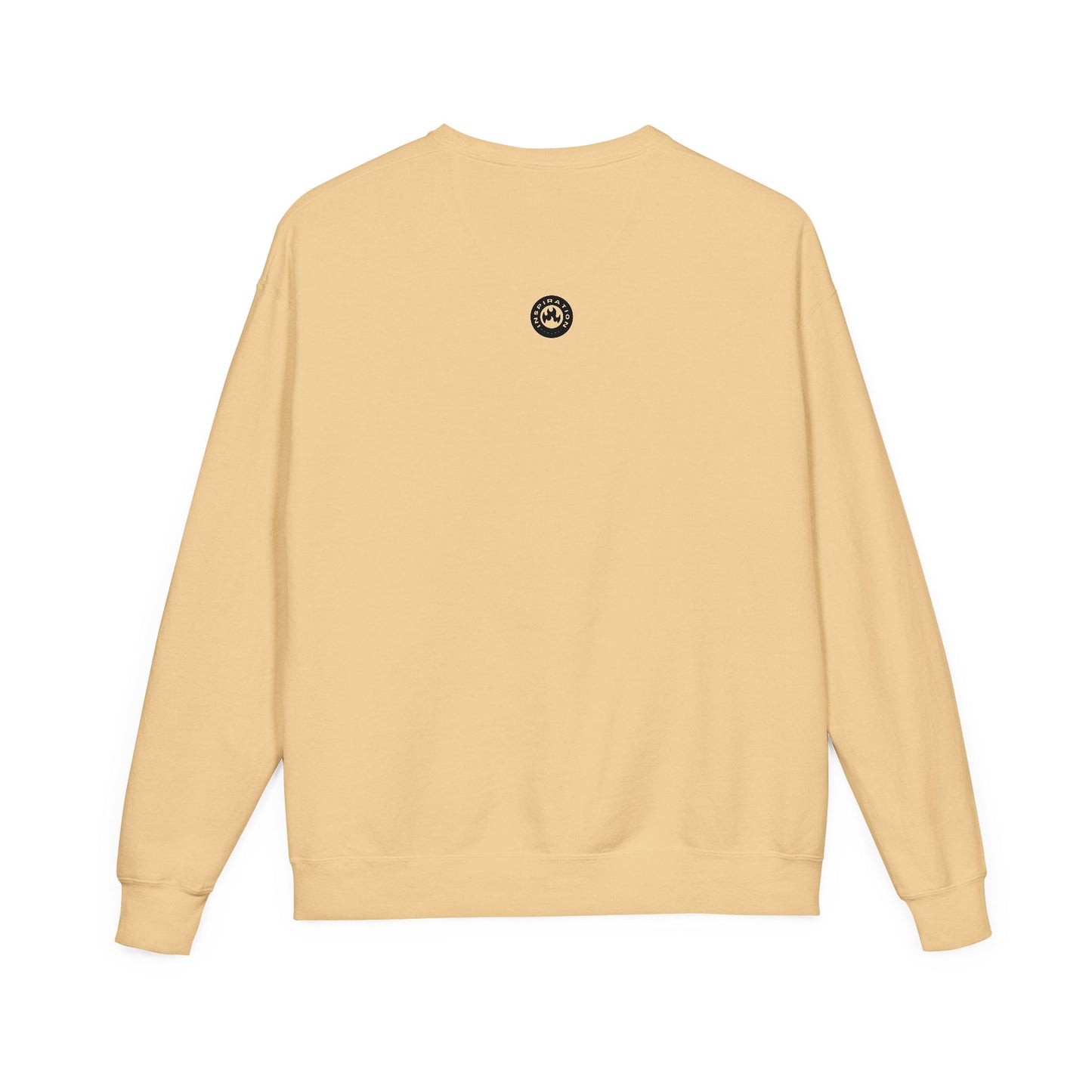 Faith Over Fear Crewneck Sweatshirt