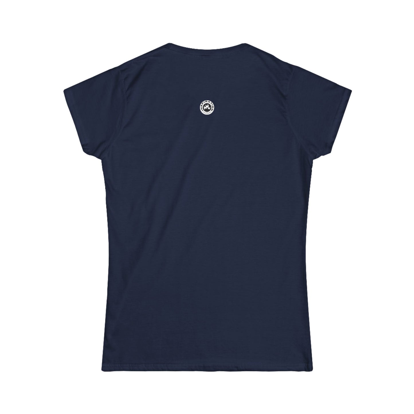 Soul TRANSFORMher ingredient Women's Softstyle Tee