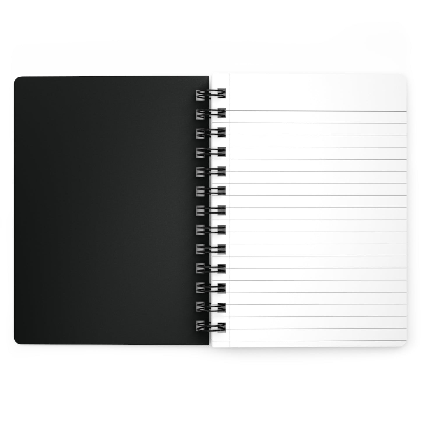 FELLAHIP Spiral Bound Journal