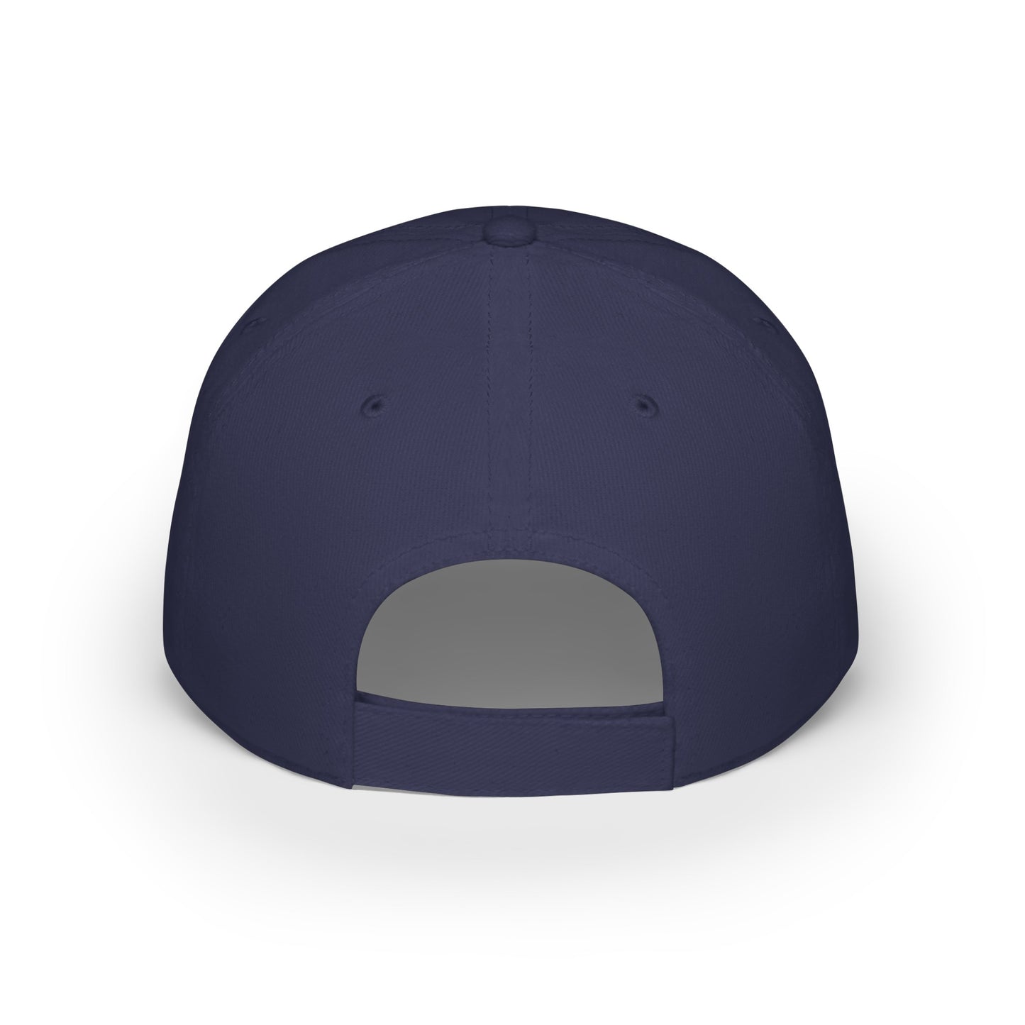 Faith Over Fear Psalm 34:4 Unisex  Baseball Cap